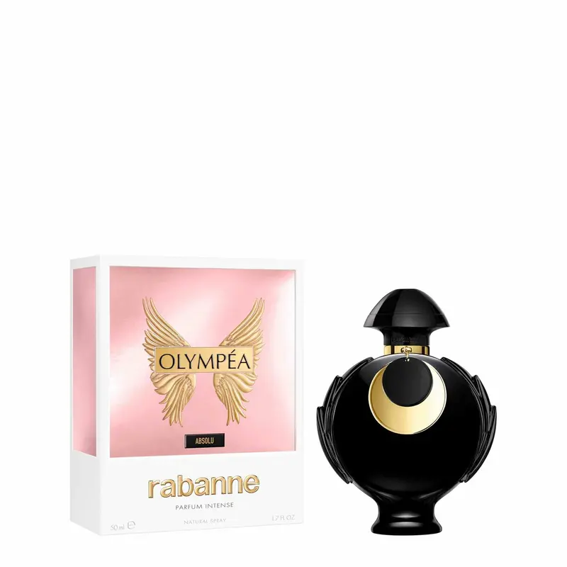 Damesparfum Paco Rabanne OLYMPÉA 50 ml