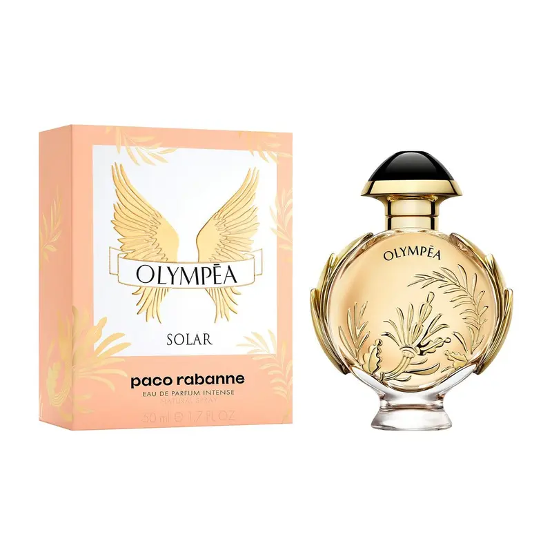 Damesparfum Paco Rabanne Olympéa Solar EDP 50 ml