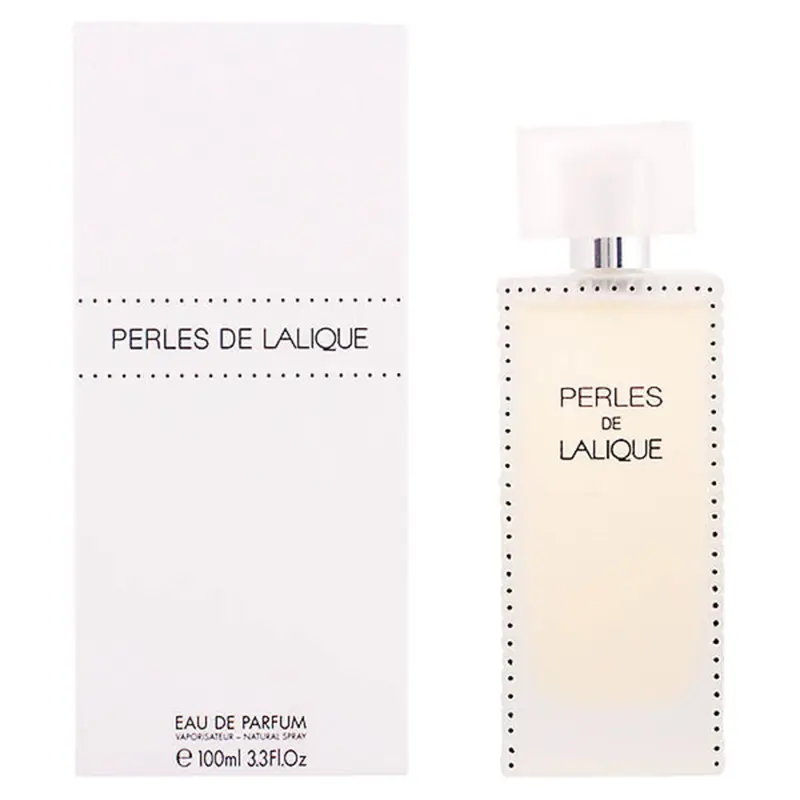 Damesparfum Perles De Lalique Lalique EDP EDP 100 ml