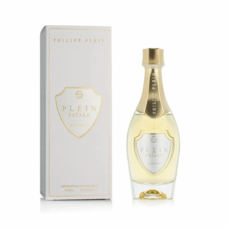 Damesparfum PHILIPP PLEIN EDP