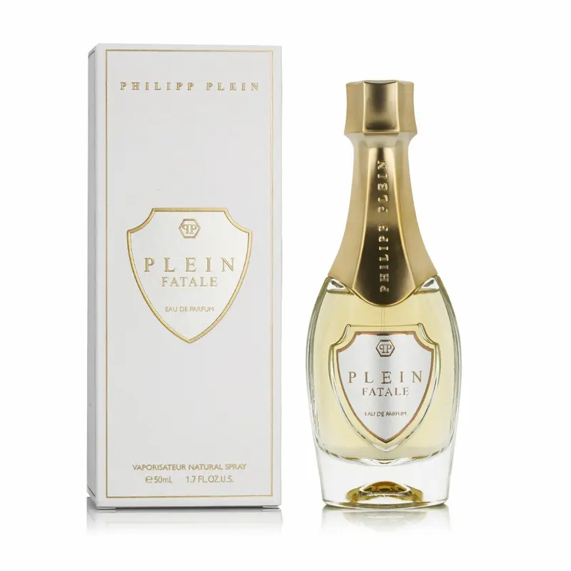 Damesparfum PHILIPP PLEIN EDP