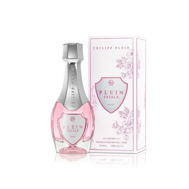 Damesparfum PHILIPP PLEIN PLEIN FATALE 30 ml