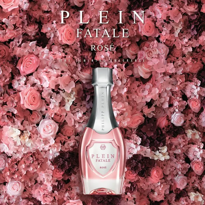 Damesparfum PHILIPP PLEIN PLEIN FATALE 50 ml