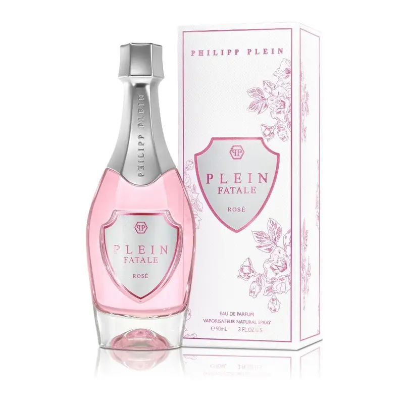 Damesparfum PHILIPP PLEIN PLEIN FATALE 90 ml
