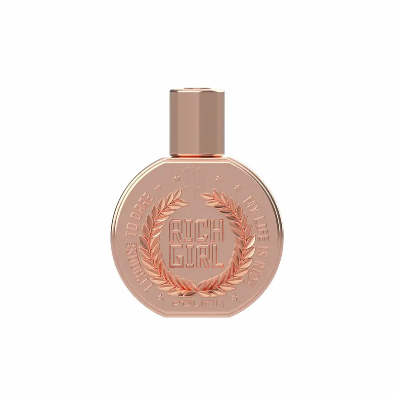 Damesparfum Police RICH GIRL 30 ml 100 ml
