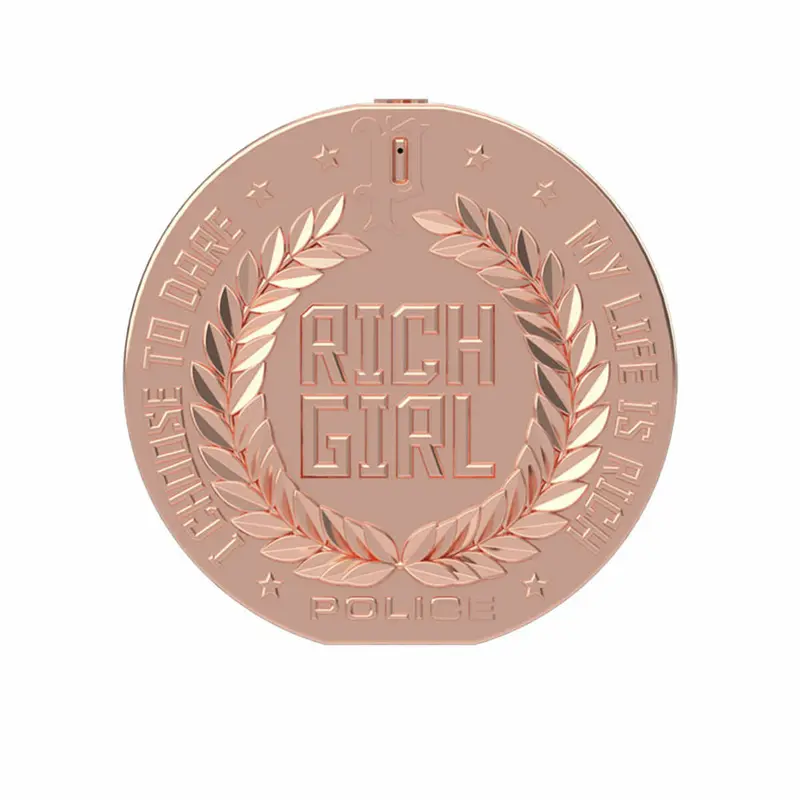 Damesparfum Police RICH GIRL 50 ml