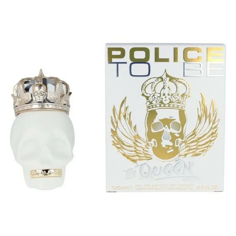 Damesparfum Police To Be The Queen EDP
