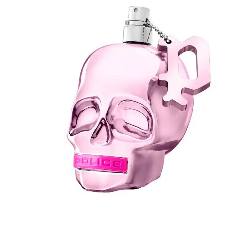 Damesparfum Police TO BE TRUE ME 125 ml