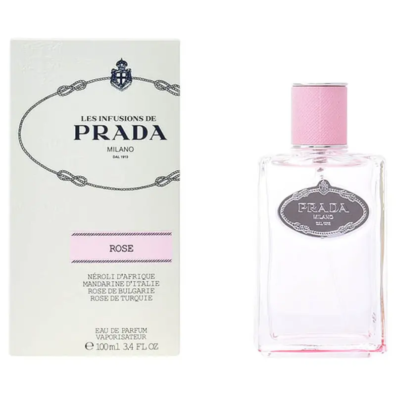 Damesparfum Prada EDP 100 ml