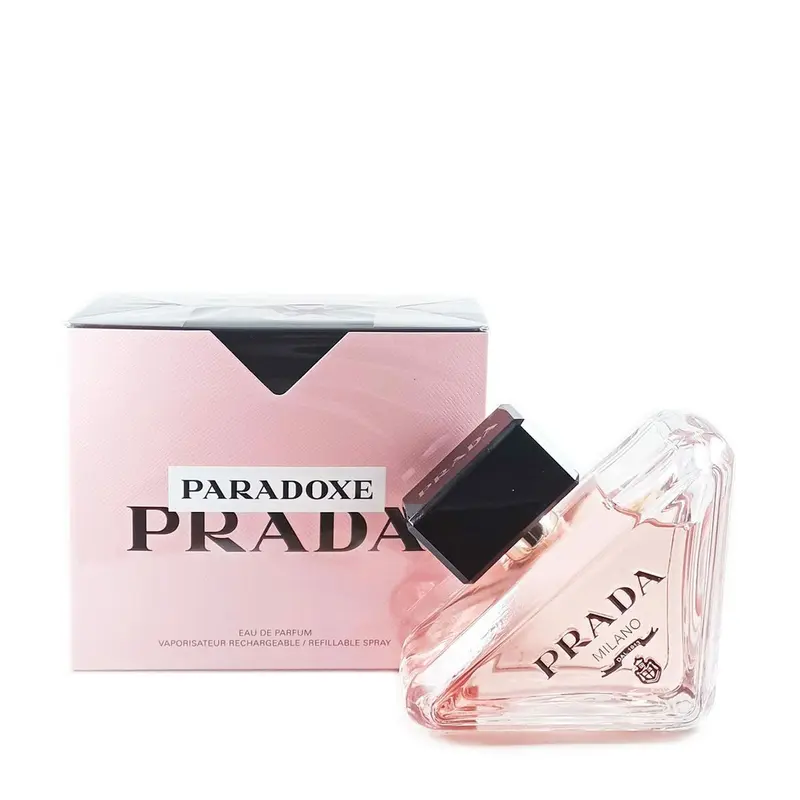 Damesparfum Prada Paradoxe EDP 50 ml