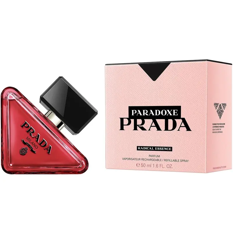 Damesparfum Prada Paradoxe Essence EDP 50 ml