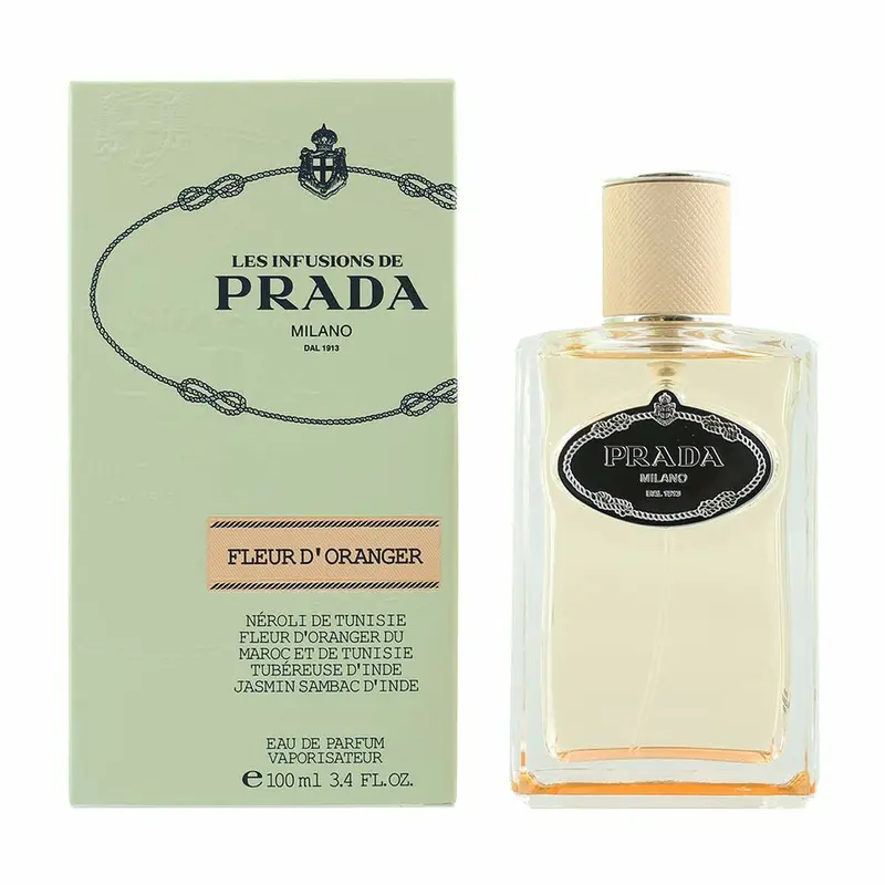 Damesparfum Prada PRAD23 EDP