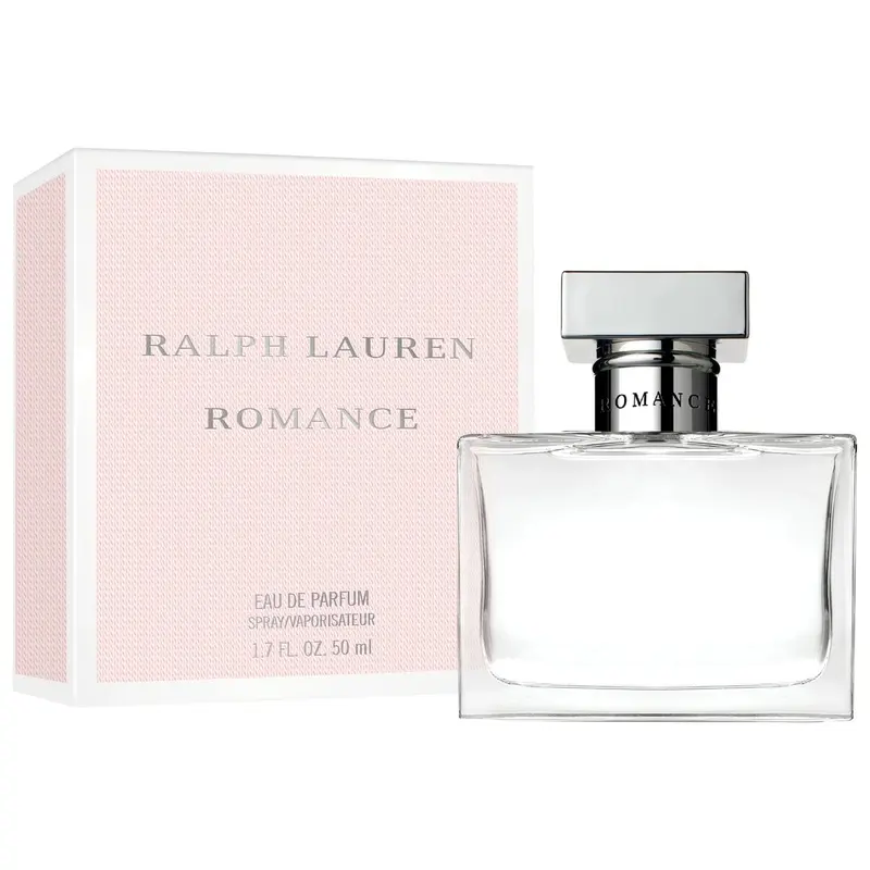 Damesparfum Ralph Lauren Romance EDP 50 ml
