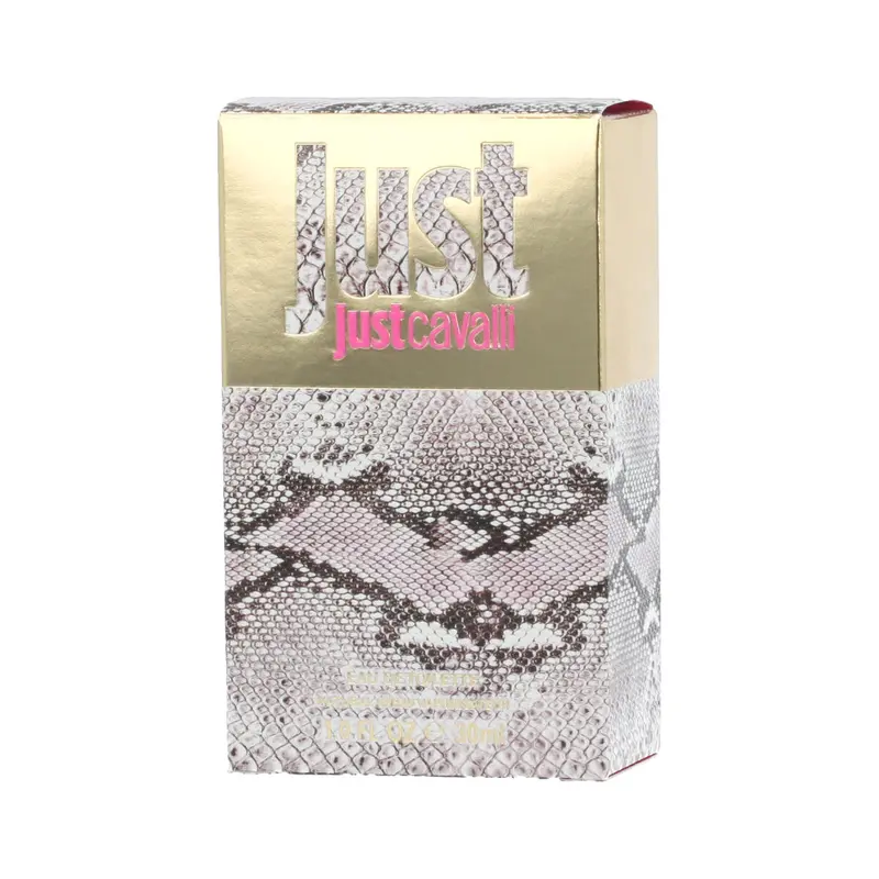 Damesparfum Roberto Cavalli EDT