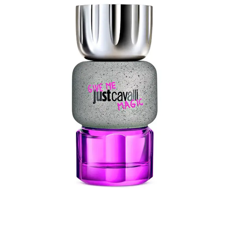 Damesparfum Roberto Cavalli JUST CAVALLI GIVE ME MAGIC 90 ml
