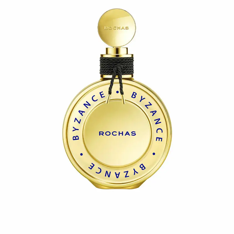 Damesparfum Rochas BYZANCE GOLD EDP EDP 90 ml