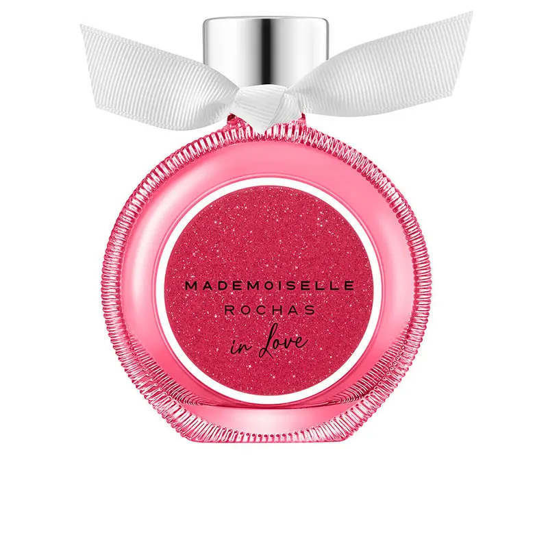 Damesparfum Rochas MADEMOISELLE ROCHAS 90 ml