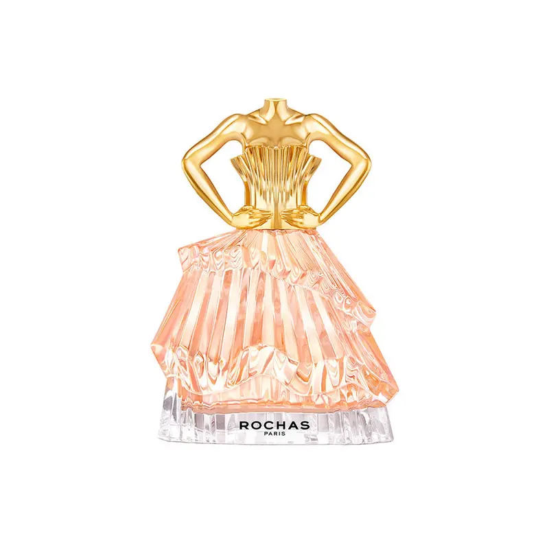 Damesparfum Rochas ROCHAS AUDACE EDP 90 ml