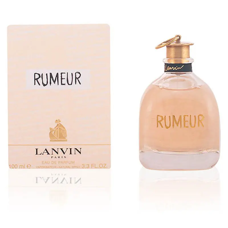 Damesparfum Rumeur Lanvin EDP EDP 100 ml