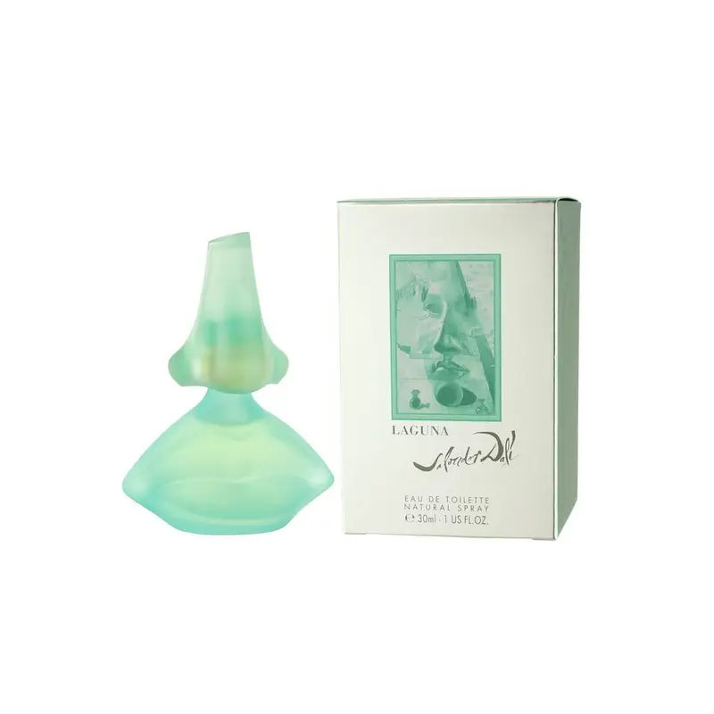Damesparfum Salvador Dali EDT