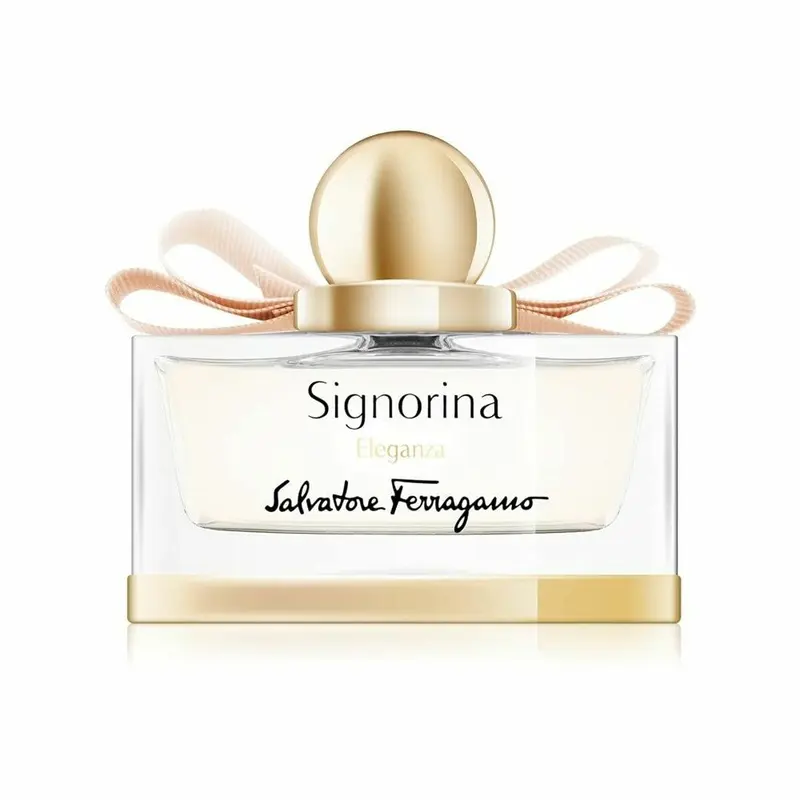 Damesparfum Salvatore Ferragamo FE18052 EDP 100 ml