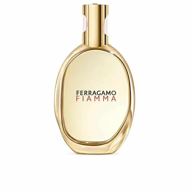 Damesparfum Salvatore Ferragamo FIAMMA 100 ml