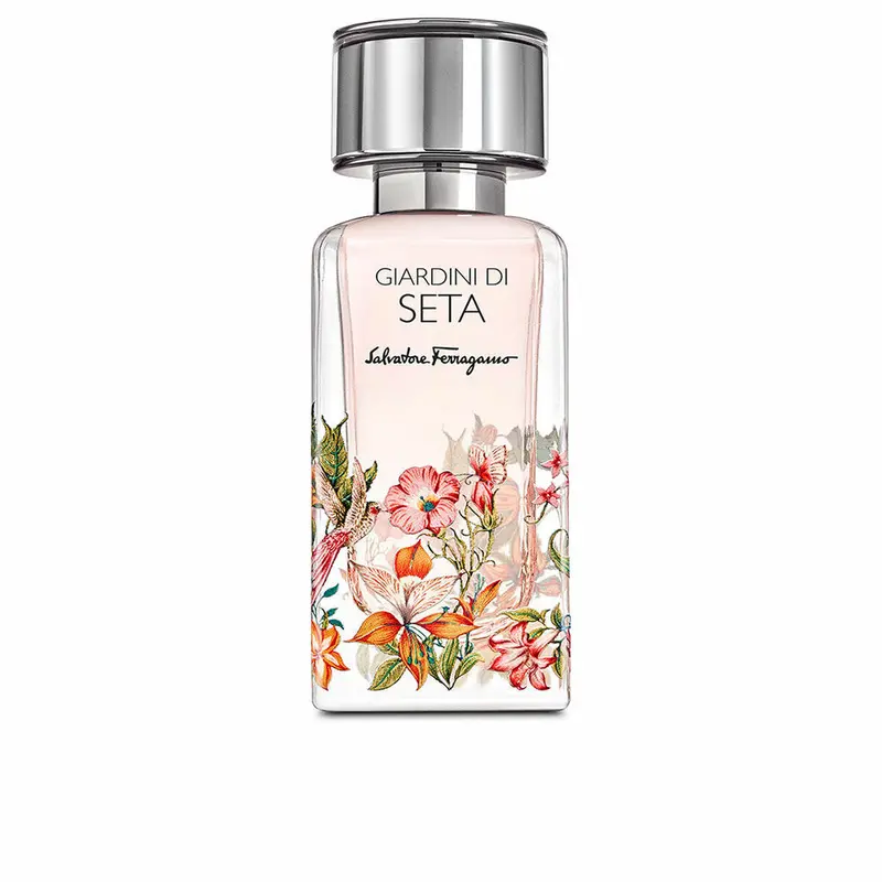 Damesparfum Salvatore Ferragamo Giardini di Seta EDP EDP 100 ml