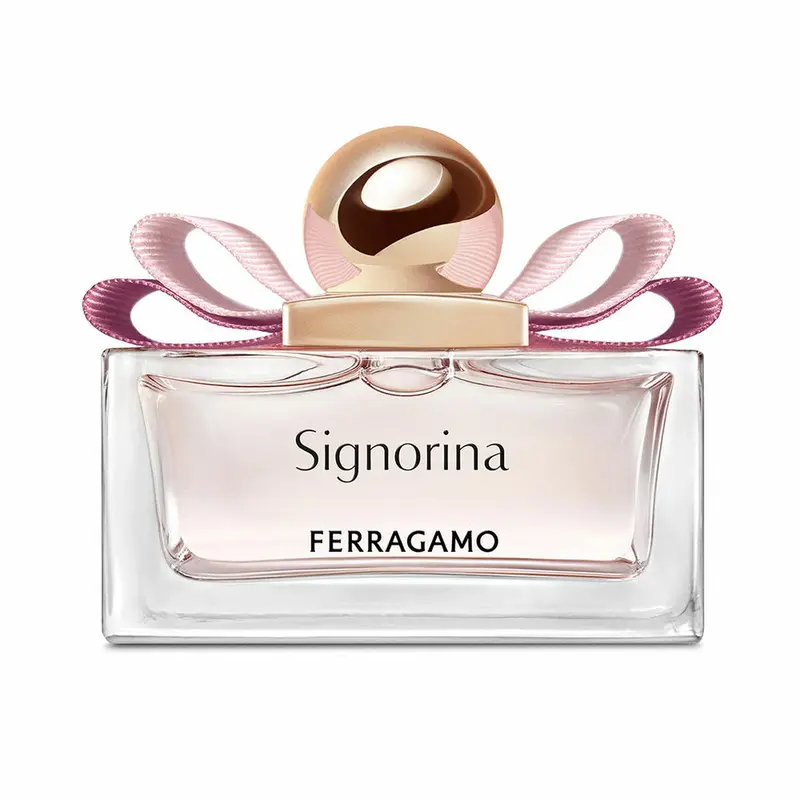 Damesparfum Salvatore Ferragamo SIGNORINA EDP 50 ml