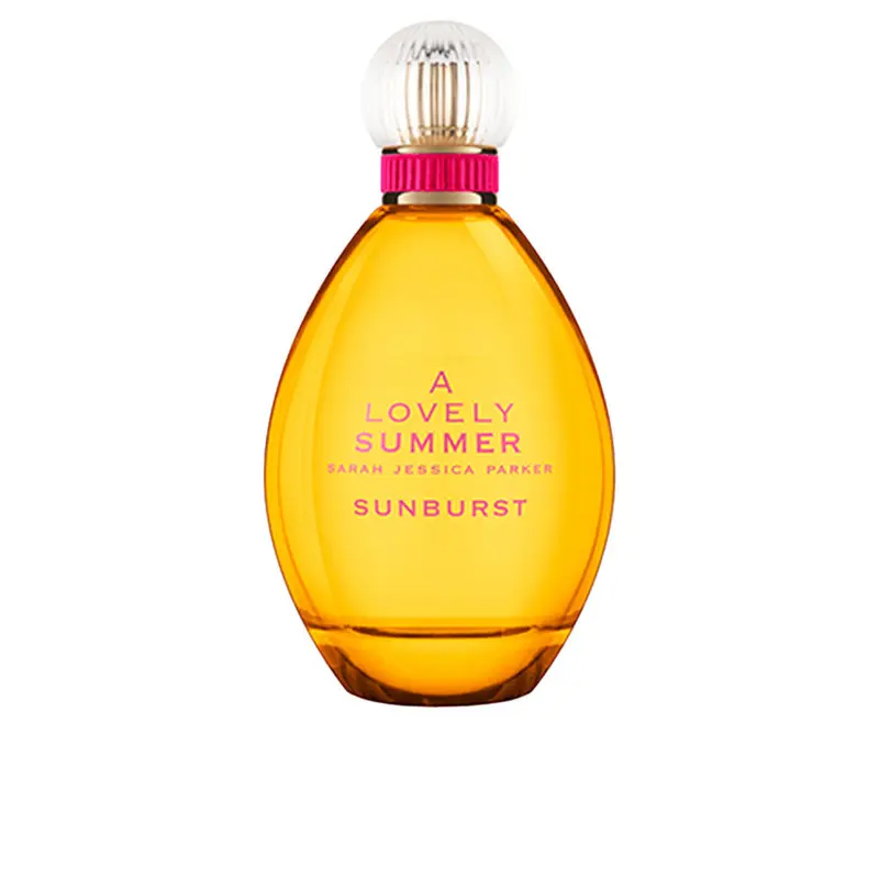 Damesparfum Sarah Jessica Parker A LOVELY SUMMER 100 ml