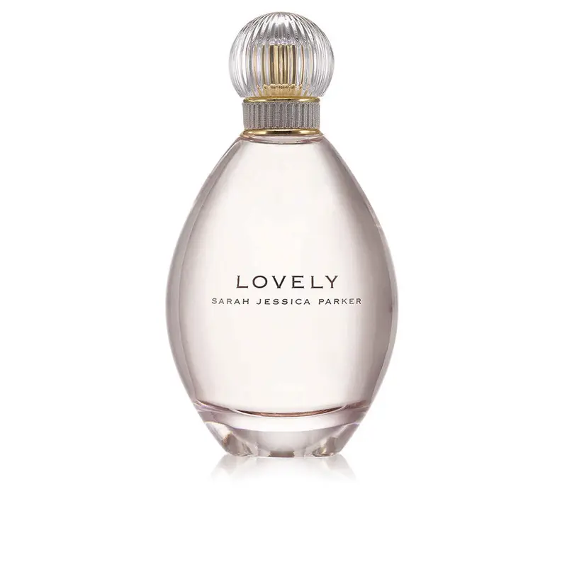Damesparfum Sarah Jessica Parker LOVELY 150 ml