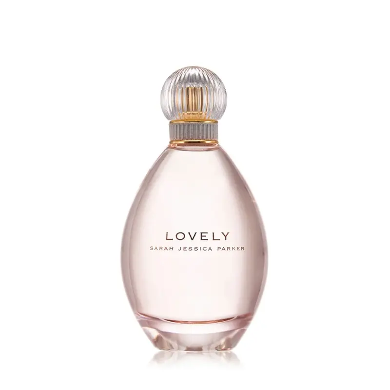 Damesparfum Sarah Jessica Parker LOVELY Lovely EDP 200 ml