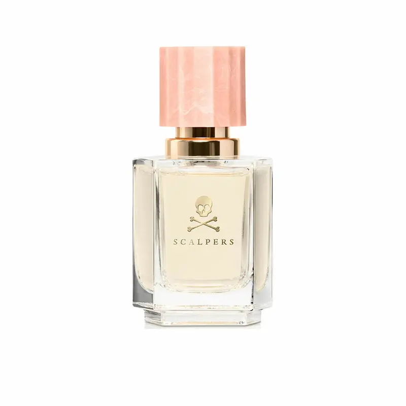 Damesparfum Scalpers HER & HERE EDP 30 ml Her & Here