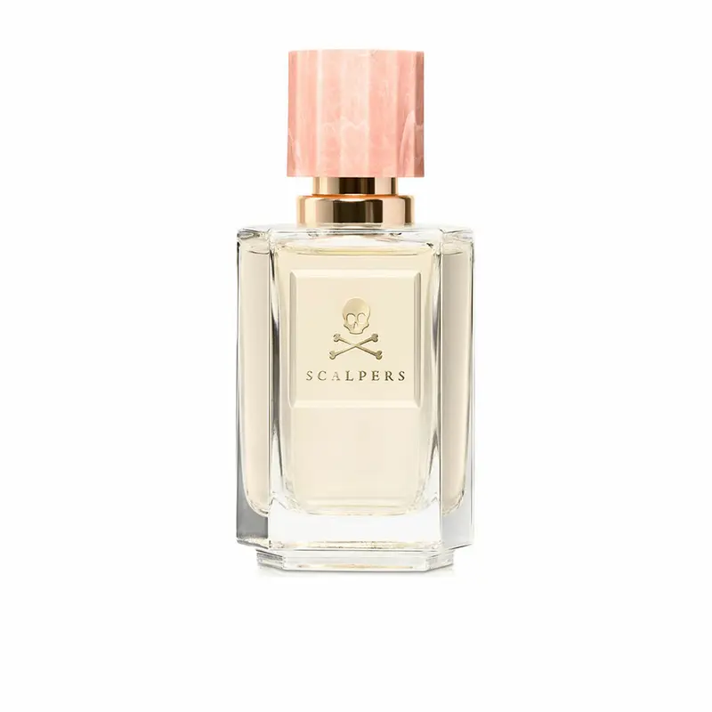 Damesparfum Scalpers HER & HERE EDP 50 ml Her & Here
