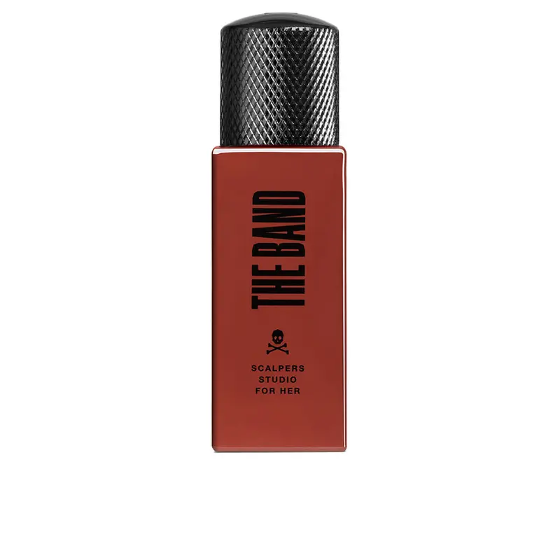 Damesparfum Scalpers THE BAND EDP 30 ml