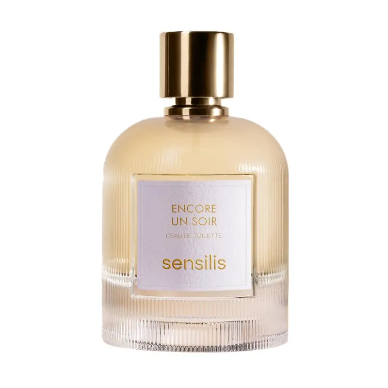 Damesparfum Sensilis ENCORE UN SOIR EDT 100 ml