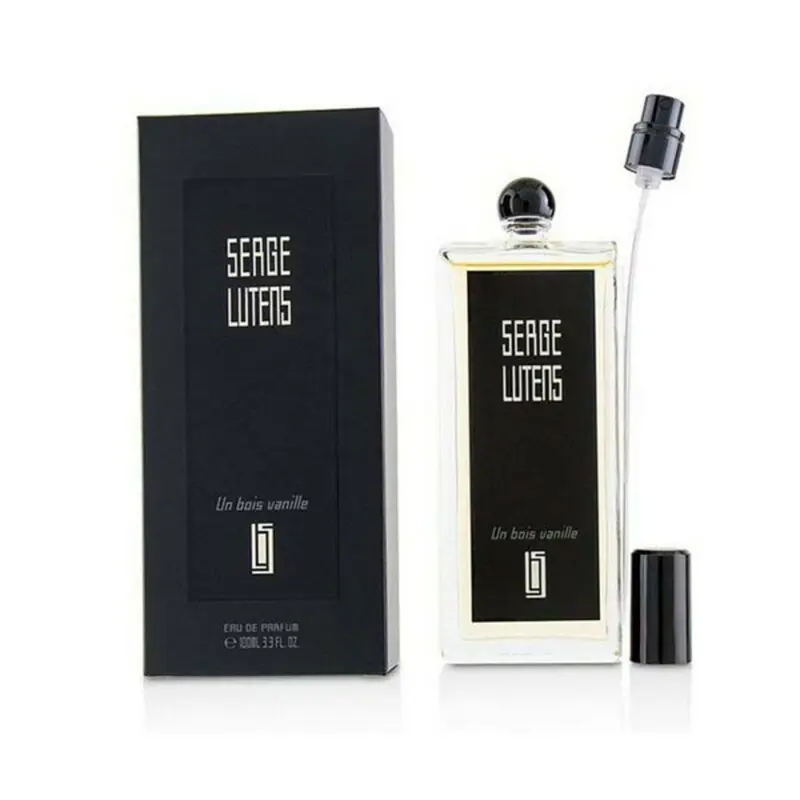 Damesparfum Serge Lutens COLLECTION NOIRE EDP 100 ml