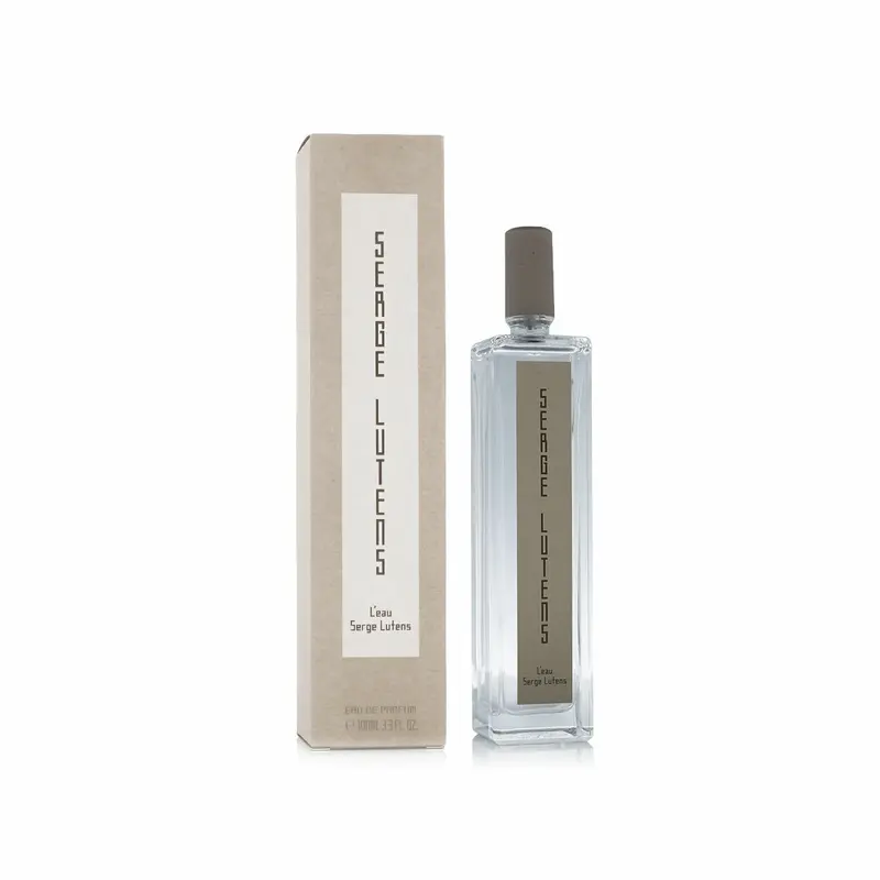Damesparfum Serge Lutens L'eau 100 ml