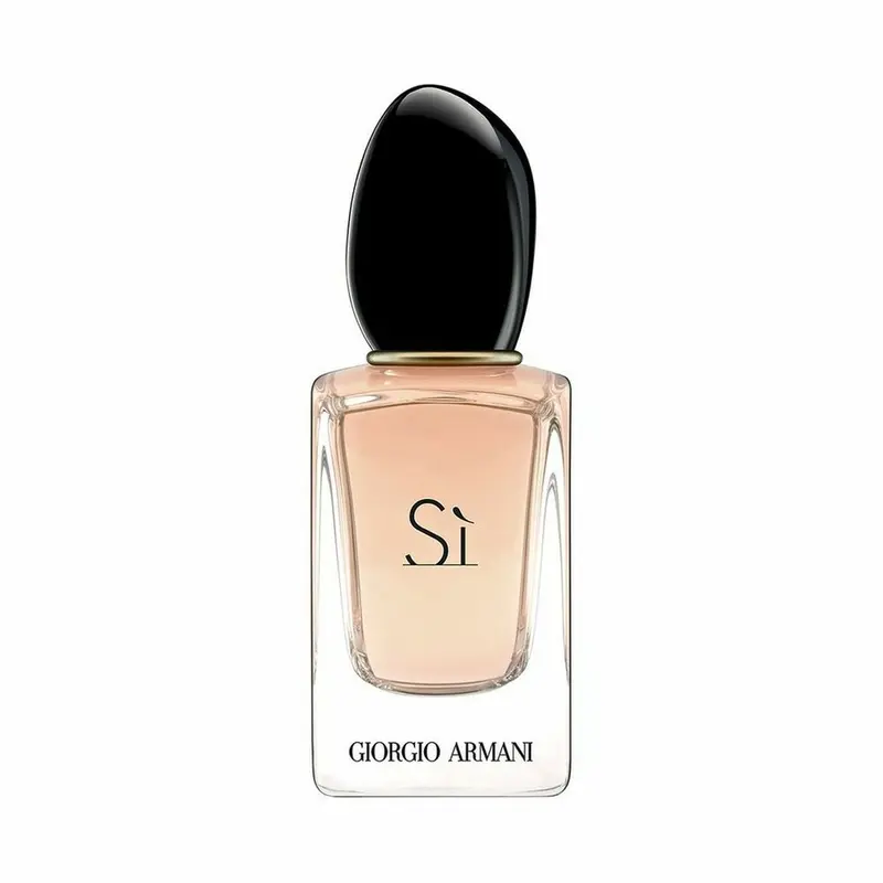 Damesparfum Sì Armani 755 EDP