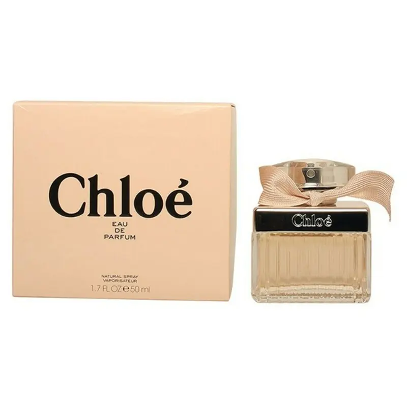 Damesparfum Signature Chloe EDP EDP