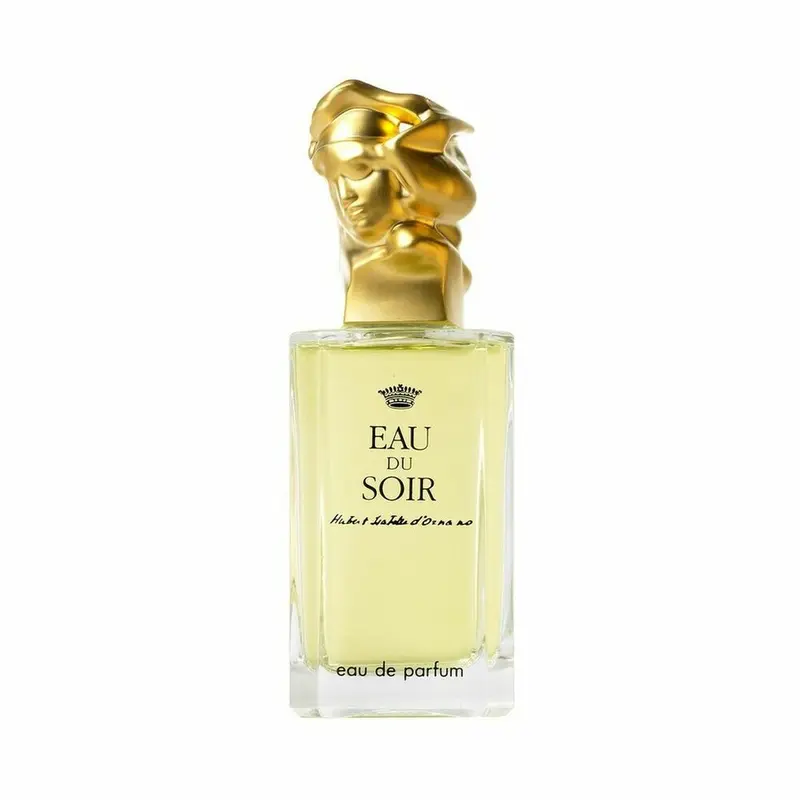 Damesparfum Sisley Eau du Soir EDP 30 ml 250 ml