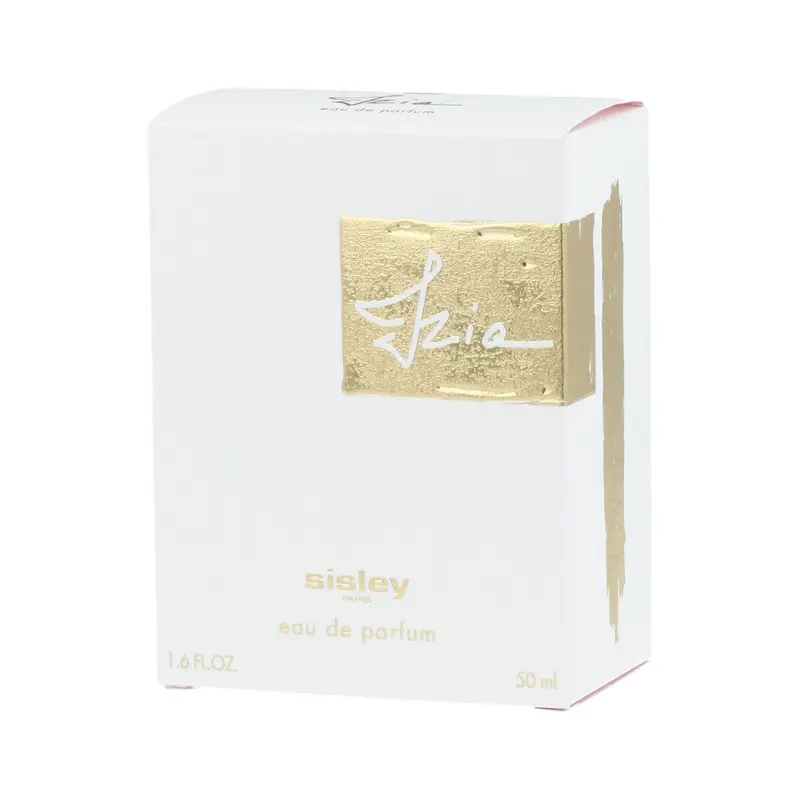 Damesparfum Sisley Izia EDP 50 ml