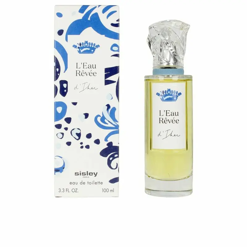 Damesparfum Sisley L'Eau Rêvée D'Ikar EDT 100 ml