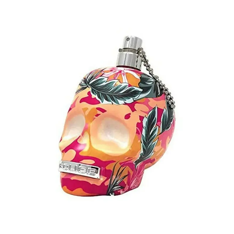 Damesparfum To Be Exotic Jungle Police 191034 EDP EDP 125 ml