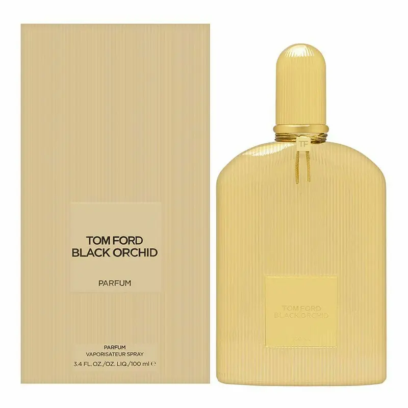 Damesparfum Tom Ford Orchid Gold Black Orchid EDP 100 ml