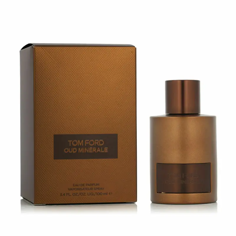 Damesparfum Tom Ford OUD MINÉRALE EDP 100 ml