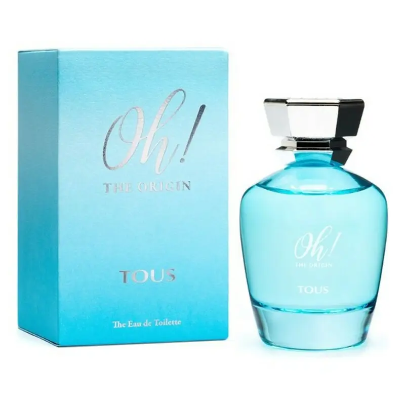 Damesparfum Tous BF-8436550507003_Vendor 100 ml