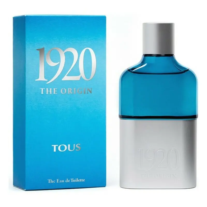 Damesparfum Tous BF-8436550507034_Vendor 100 ml