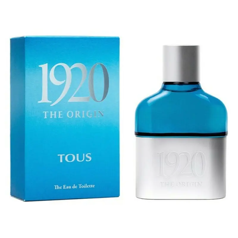 Damesparfum Tous BF-8436550507041_Vendor 60 ml