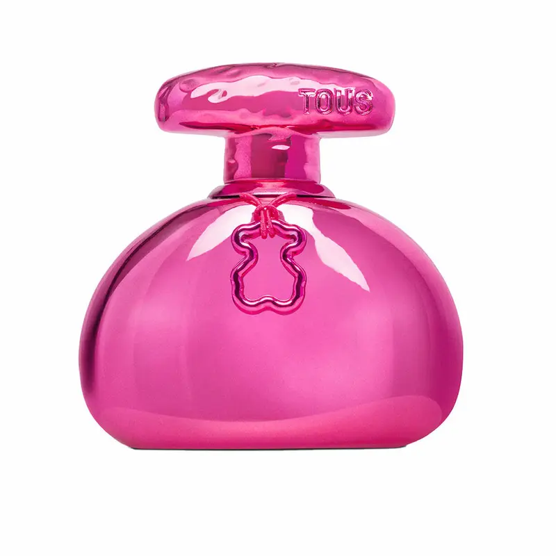 Damesparfum Tous ELECTROTOUCH EDP 50 ml