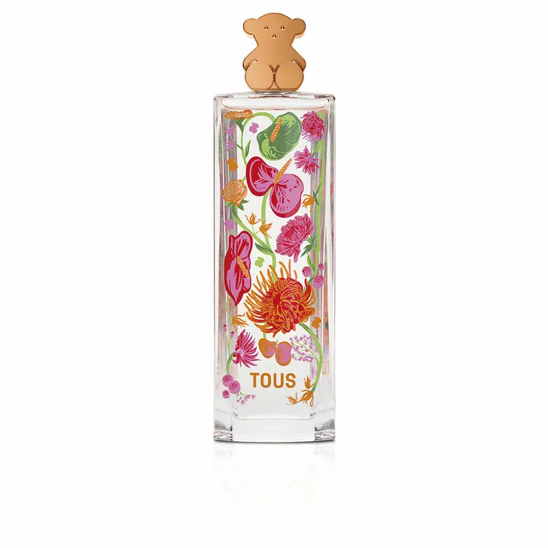 Damesparfum Tous SORBET GARDEN EDT 90 ml